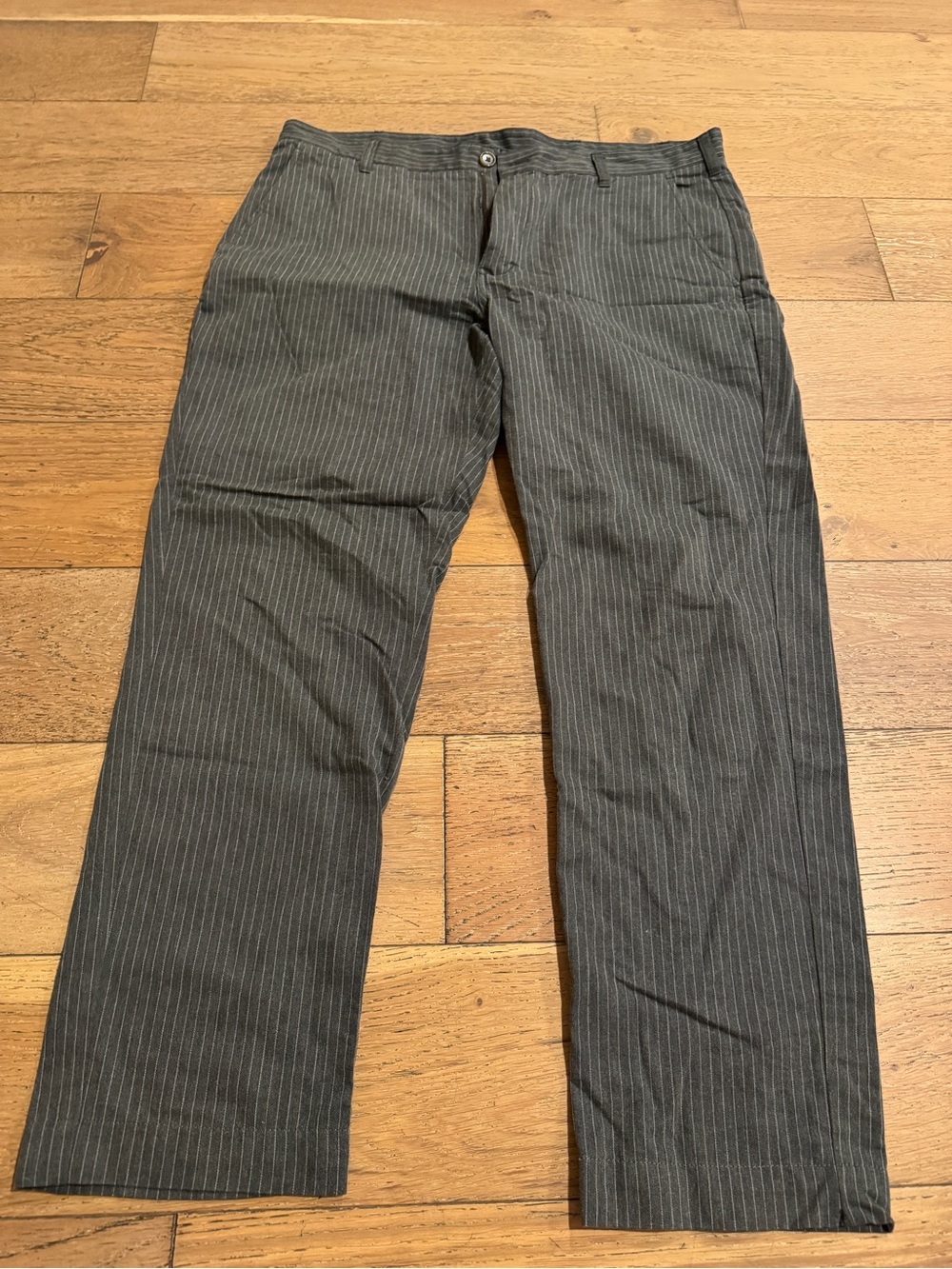 Brooks Brothers 346 Trousers W36